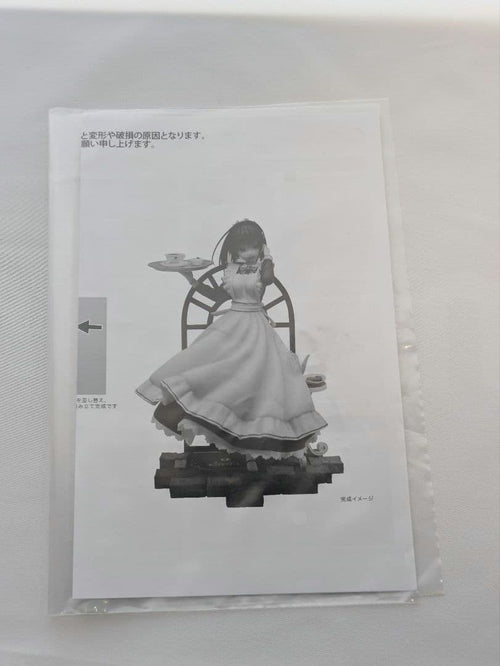 Game Characters Aliceglint 1/7