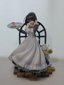 Game Characters Aliceglint 1/7