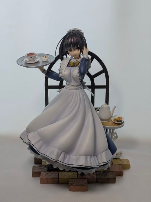 Game Characters Aliceglint 1/7