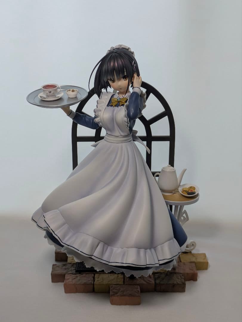 Game Characters Aliceglint 1/7