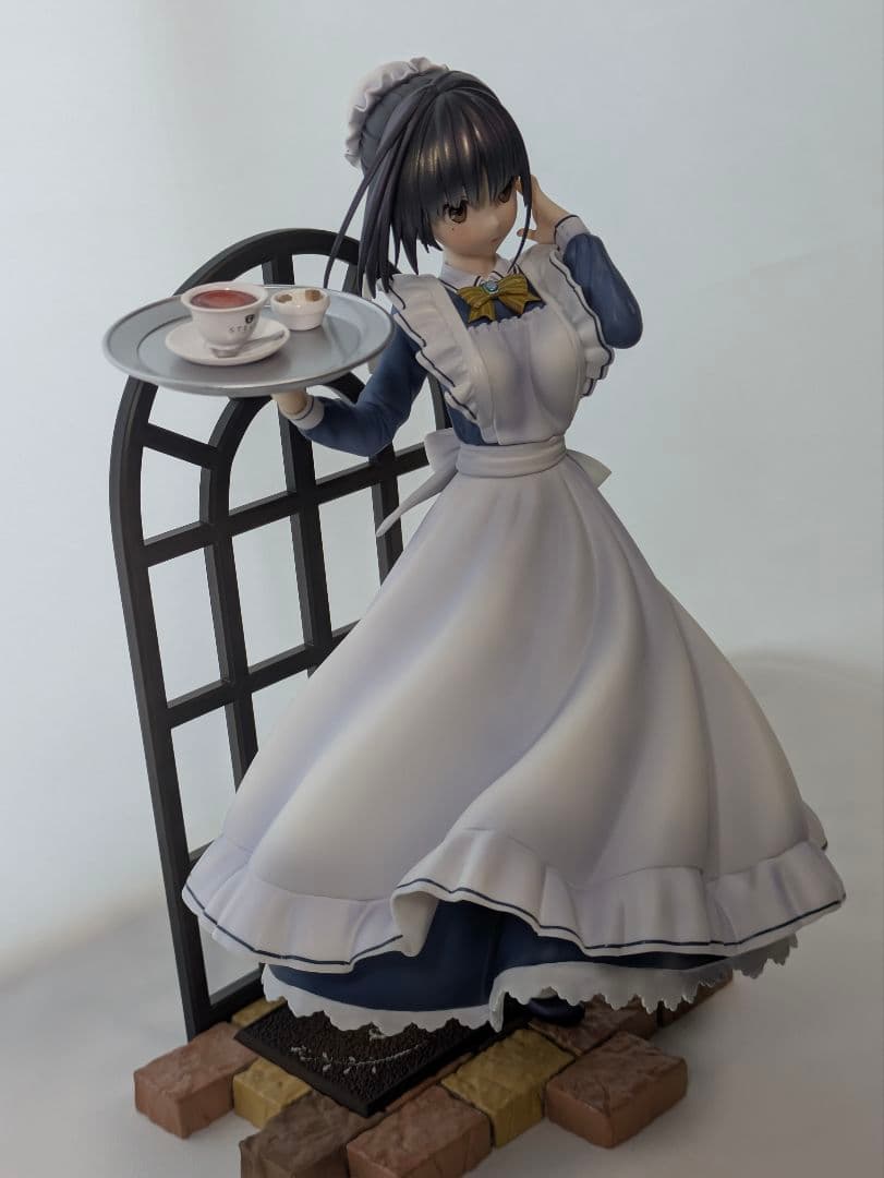 Game Characters Aliceglint 1/7