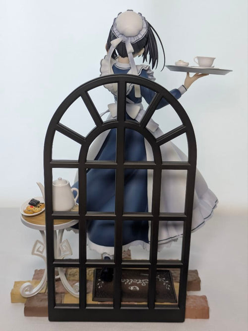 Game Characters Aliceglint 1/7