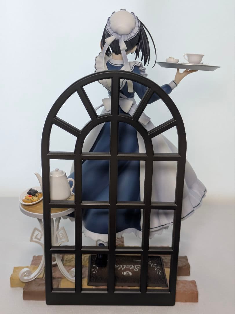 Game Characters Aliceglint 1/7
