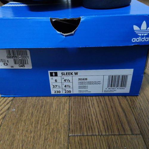 Adidas-sneakers