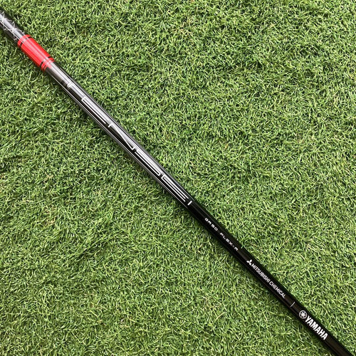 Yamaha Shafts Tensei Gr50 R Rmx