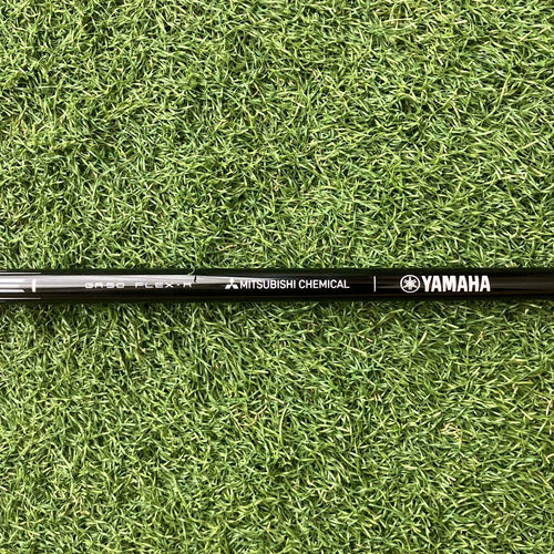 Yamaha Shafts Tensei Gr50 R Rmx