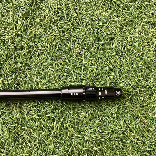 Yamaha Shafts Tensei Gr50 R Rmx