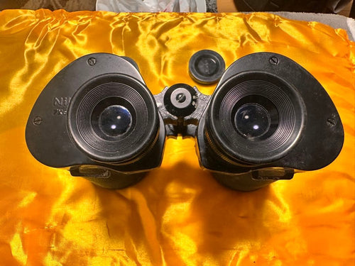 Nikon Binoculars Opera Glasses 7X50