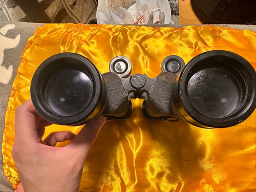 Nikon Binoculars Opera Glasses 7X50