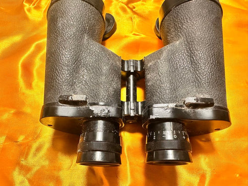 Nikon Binoculars Opera Glasses 7X50