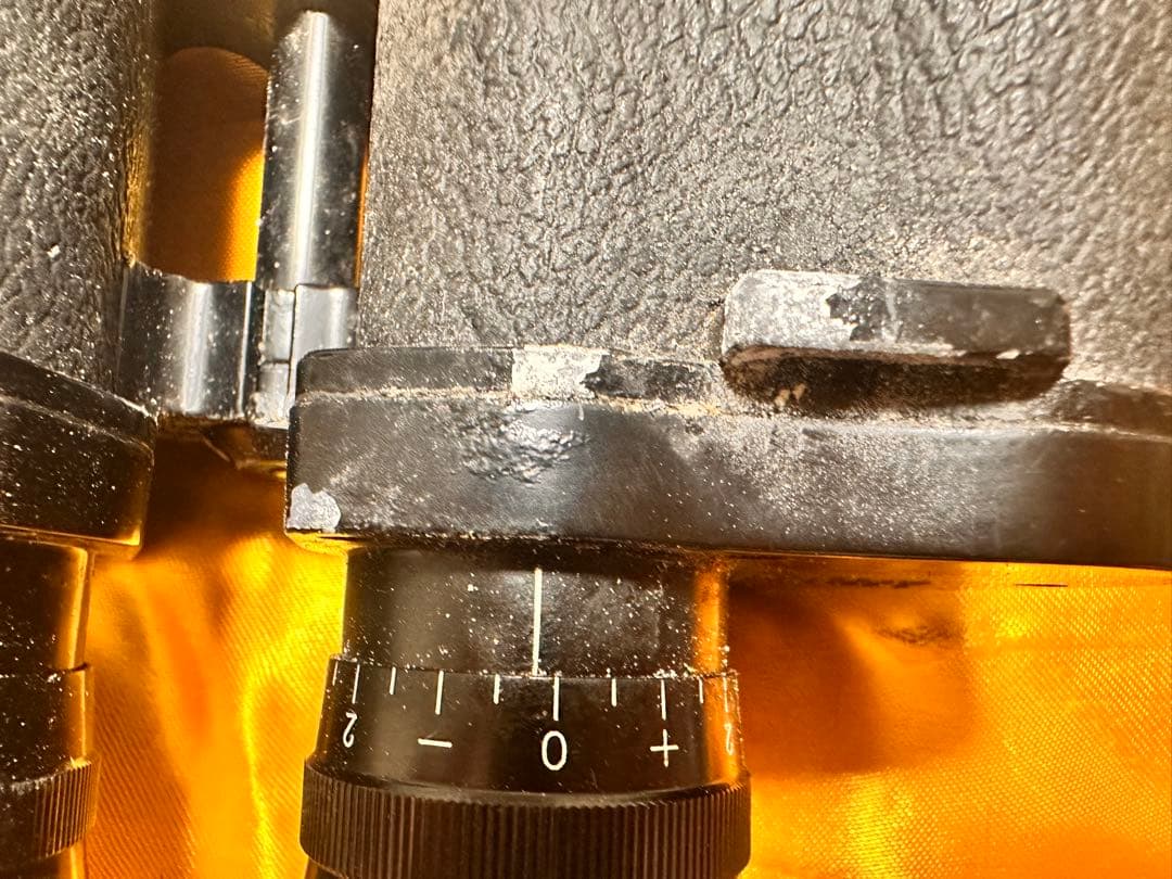 Nikon Binoculars Opera Glasses 7X50