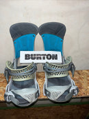 Burton Bindings M
