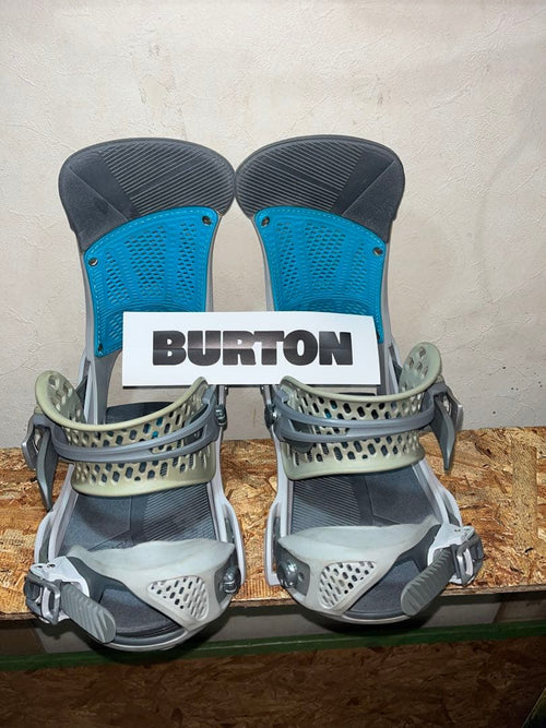 Burton Bindings M