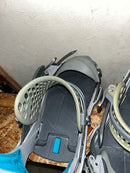 Burton Bindings M