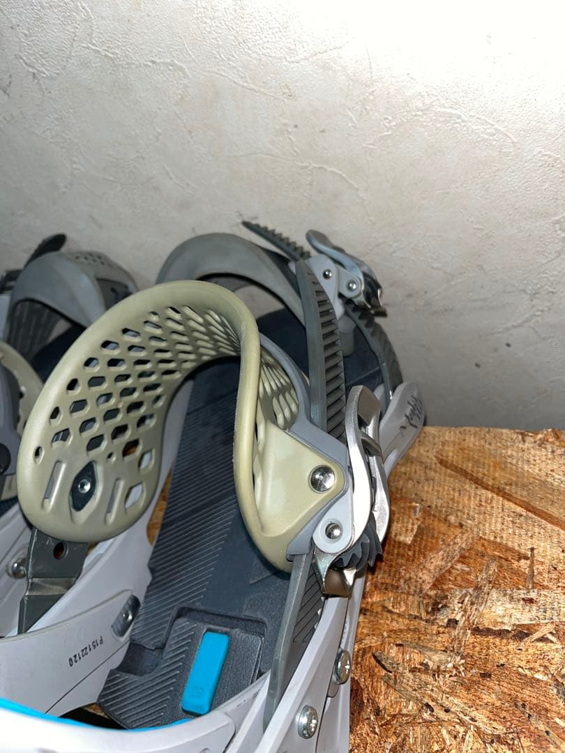 Burton Bindings M
