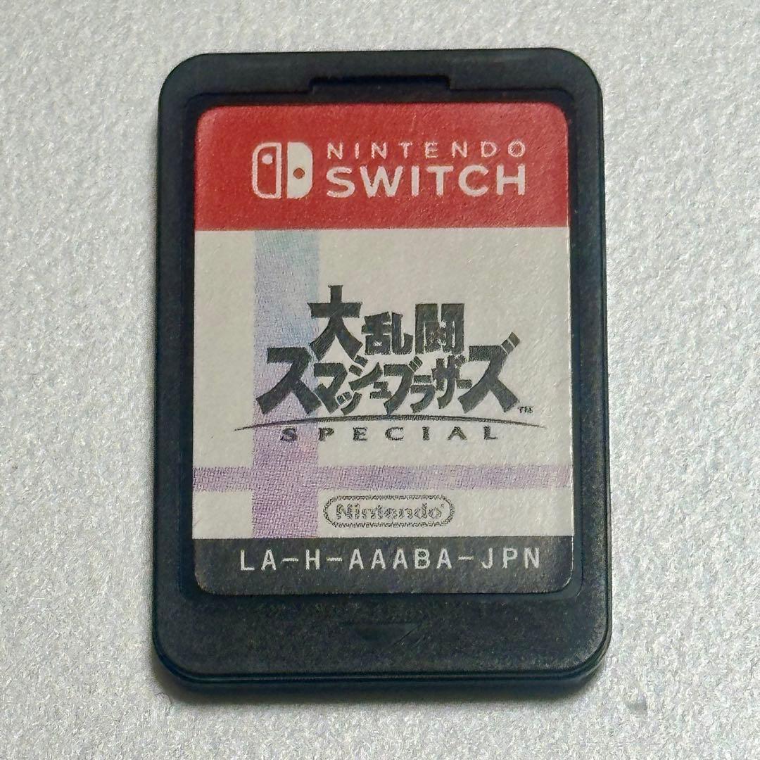 Nintendo Switch Games (Physical)