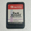 Nintendo Switch Games (Physical)