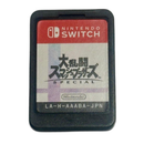 Nintendo Switch Games (Physical)