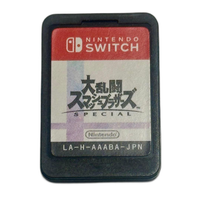 Nintendo Switch Games (Physical)