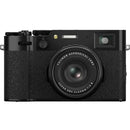 Mirrorless Interchangeable Lips (Fujifilm) X100