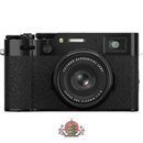 Mirrorless Interchangeable Lips (Fujifilm) X100