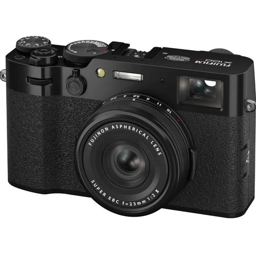 Mirrorless Interchangeable Lips (Fujifilm) X100