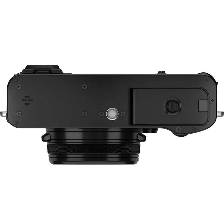 Mirrorless Interchangeable Lips (Fujifilm) X100