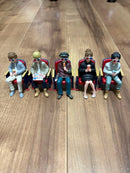 Others Aaa Magnet Figure 15Th Anniversary