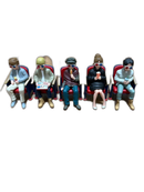Others Aaa Magnet Figure 15Th Anniversary