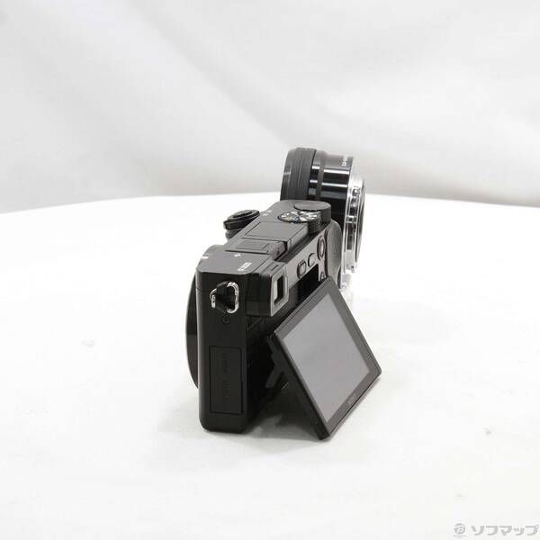 Sony Mirrorless Interchangeable Lips 6000 Ilce-6000L 258