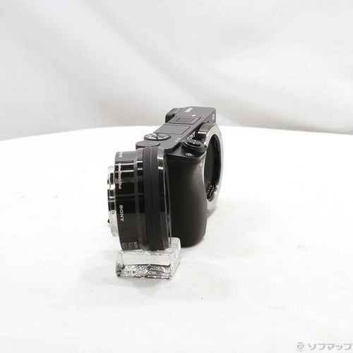 Sony Mirrorless Interchangeable Lips 6000 Ilce-6000L 258