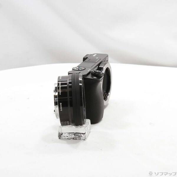 Sony Mirrorless Interchangeable Lips 6000 Ilce-6000L 258