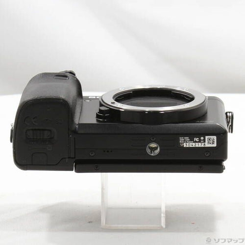 Sony Mirrorless Interchangeable Lips 6000 Ilce-6000L 258
