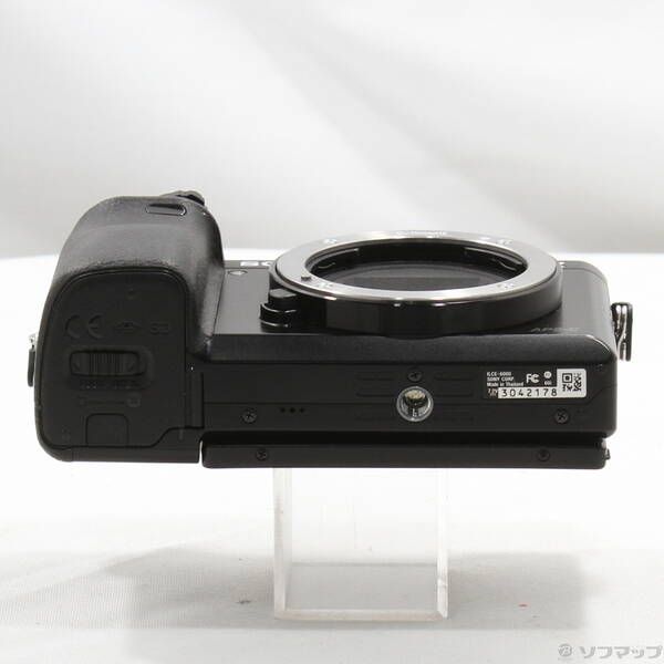 Sony Mirrorless Interchangeable Lips 6000 Ilce-6000L 258