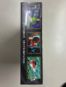 Pok Mon Trading Card Game Box Mega