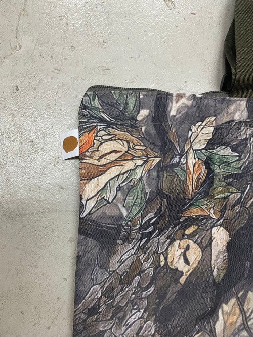 A Bathing Ape Tote Bags