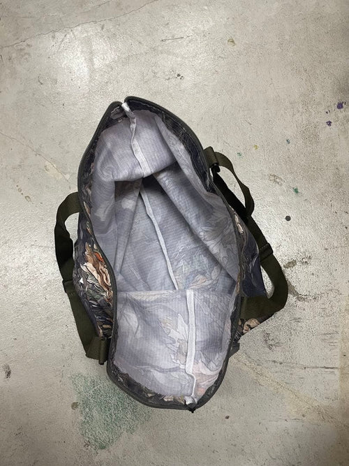 A Bathing Ape Tote Bags