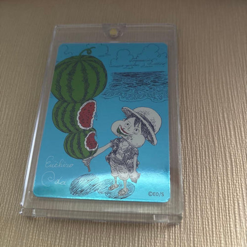 Cards, Photos Bromides One Piece 2026
