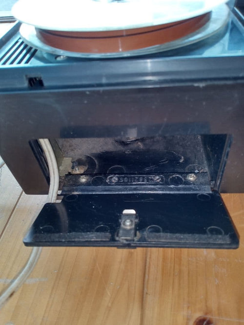 Toshiba Open Reel College Ace Gt-630