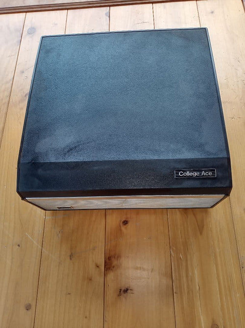 Toshiba Open Reel College Ace Gt-630