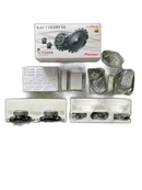 Carrozzeria Tweeter Ts-F1640S-2
