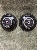 Carrozzeria Tweeter Ts-F1640S-2