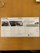 Carrozzeria Tweeter Ts-F1640S-2