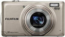Compact Digital Camera Fujifilm Finepix T400 10 F Fx-T400G Tf8Su2K