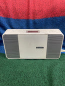 Toshiba Cd, Md Cassette Decks Ty-C251 2019 Am/Fmcd