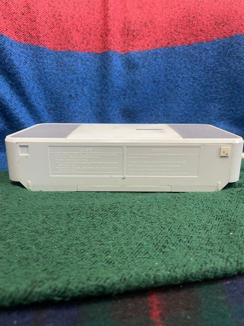 Toshiba Cd, Md Cassette Decks Ty-C251 2019 Am/Fmcd