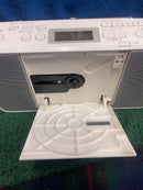 Toshiba Cd, Md Cassette Decks Ty-C251 2019 Am/Fmcd
