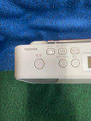 Toshiba Cd, Md Cassette Decks Ty-C251 2019 Am/Fmcd