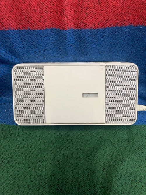 Toshiba Cd, Md Cassette Decks Ty-C251 2019 Am/Fmcd