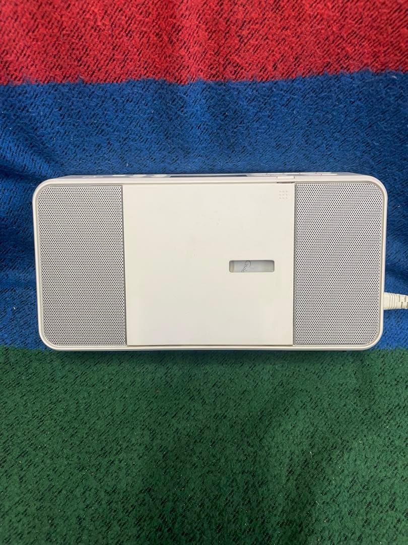 Toshiba Cd, Md Cassette Decks Ty-C251 2019 Am/Fmcd